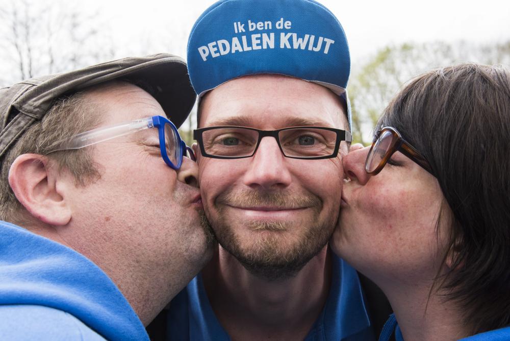 Het Hele Dorp start inschrijvingen 2016